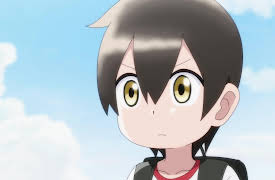 My Clueless First Friend: Call Me the Grim Reaper