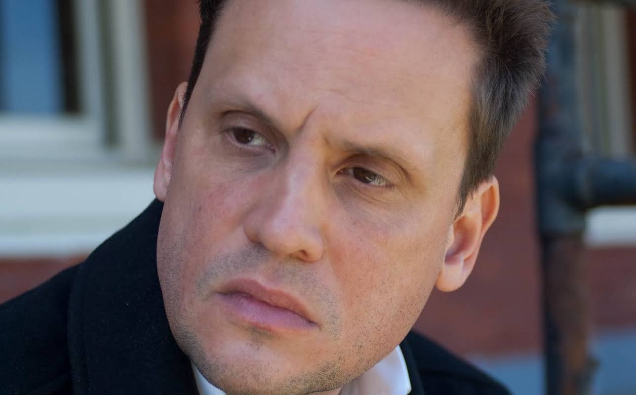 Mark Kozelek