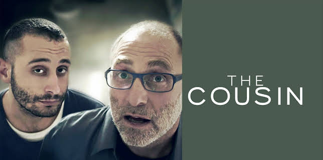 The Cousin (2019)
