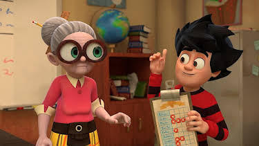 3:20 PM: Dennis & Gnasher Unleashed! (S2) | CBBC | 7/1 2026