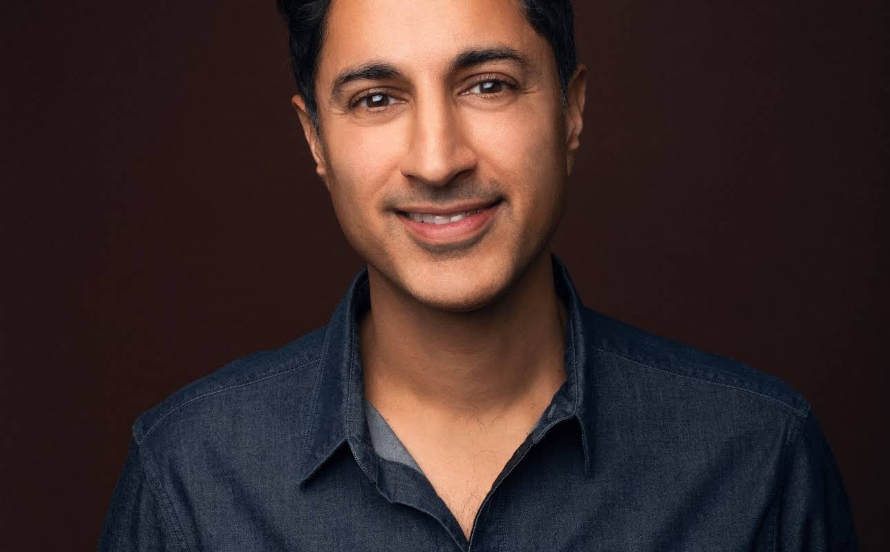 Maulik Pancholy