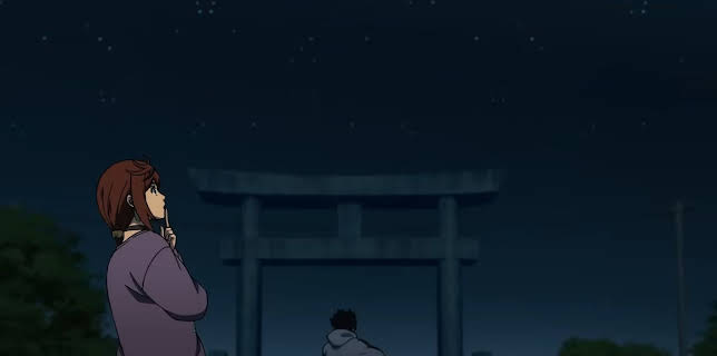 22:15: Dan Da Dan | ProSieben Maxx | 12/12 2025