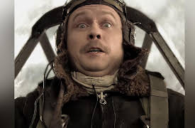 Enemy Wings: Episode 1