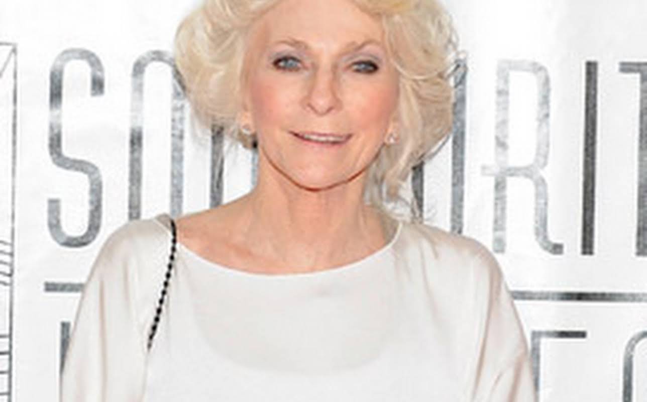 Judy Collins