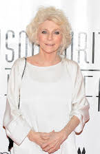 Judy Collins as 