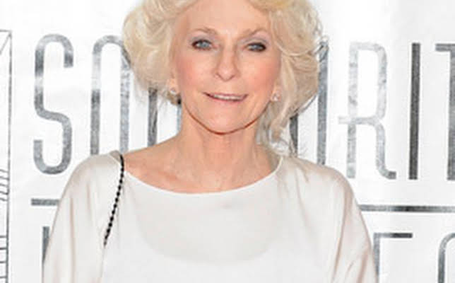 Judy Collins