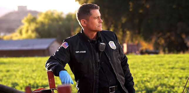 15:25: 9-1-1: Lone Star | Kabel Eins | 1/17 2026