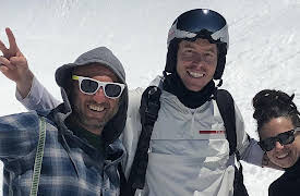 Shaun White: The Last Run, Season 1: He Made It Big