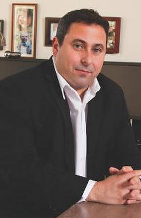 Tobin Armbrust as Director