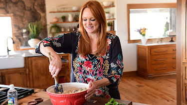 19:25: The Pioneer Woman  (S28 E8) (S28) | TLC | 1/1 2026