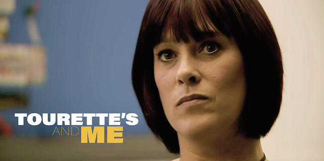 Tourette's and Me (2011)