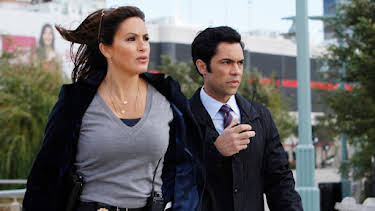 1:00 AM: Law & Order: Special Victims Unit (S13 E7) (S13) | 5 USA | 7/11 2026