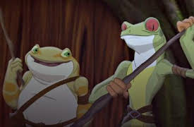 Kulipari: Grodarmén: Avsnitt 11