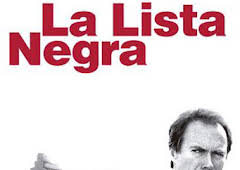La lista negra