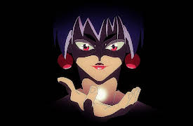 Ambient Swim, Season 1: Neo Mega Ultra Z-Star