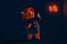 The Adventures of Paddington Season 1: Paddington and the Treehouse/Paddington and the Monster Hunt