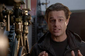 Secrets of the Brain: The Senses