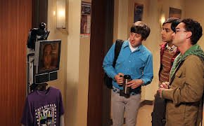 Big Bang Theory, The