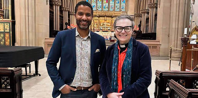 1:30 PM: Songs of Praise | BBC One Scotland | 2/1 2026