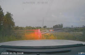 High Speed Chase, Season 1: Human Shield