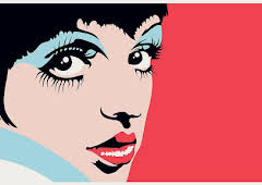 Liza: A Truly Terrific Absolutely True Story