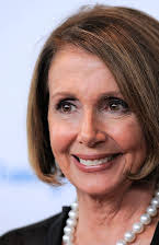 Nancy Pelosi as 