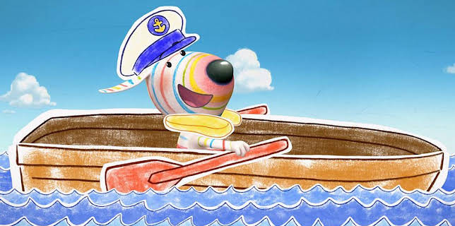 10:50 AM: Dylan's Playtime Adventures (S1) | Cbeebies | 11/5 2025