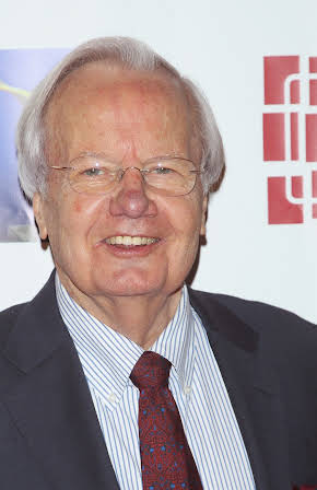 Bill Moyers as 