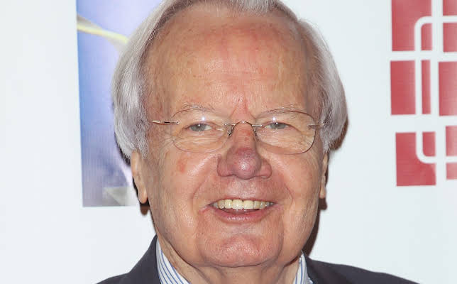 Bill Moyers