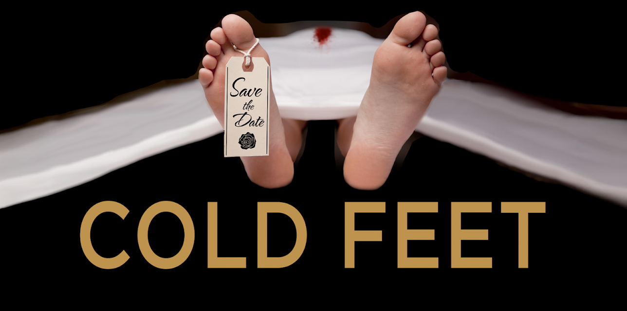Cold Feet (2019)