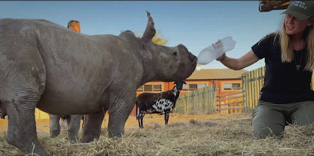 18:45: Wildlife Crime – Milliardengeschäft Tierhandel | ZDFinfo | 3/3 2026