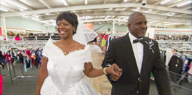 19:30: Extreme Cheapskates (S3 E2) (S3) | TLC | 3/4 2026