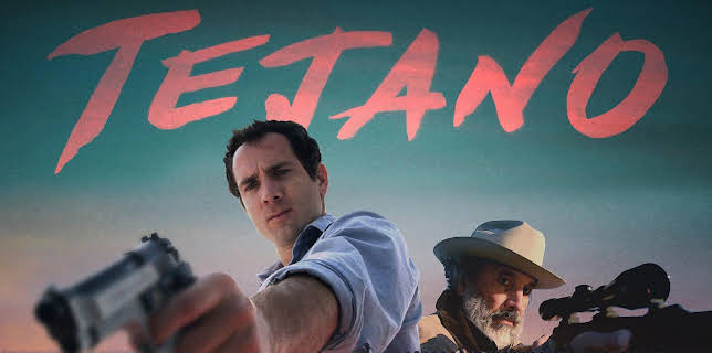 Tejano (2018)
