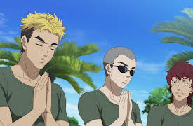 Warlords of Sigrdrifa: Welcome to Tateyama Base!!