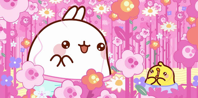 15:15: Molang: Parfymen | NRK Super | 1/25 2026