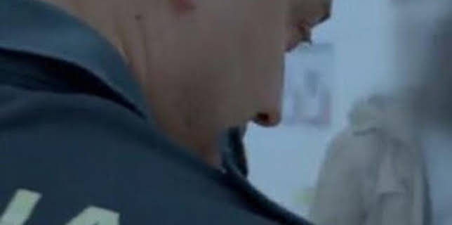 05:16: Control de fronteras: España: Episodio 3 | Discovery Max | 3/12 2026