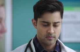 The Resident: Episode 5