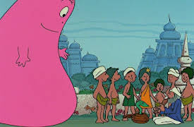 Barbapapa: Episode 6