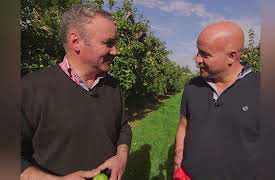 Treyvaud Travels: Episode 6