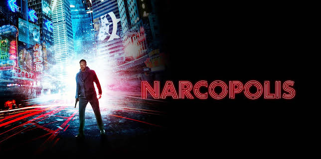 Narcopolis (2015)