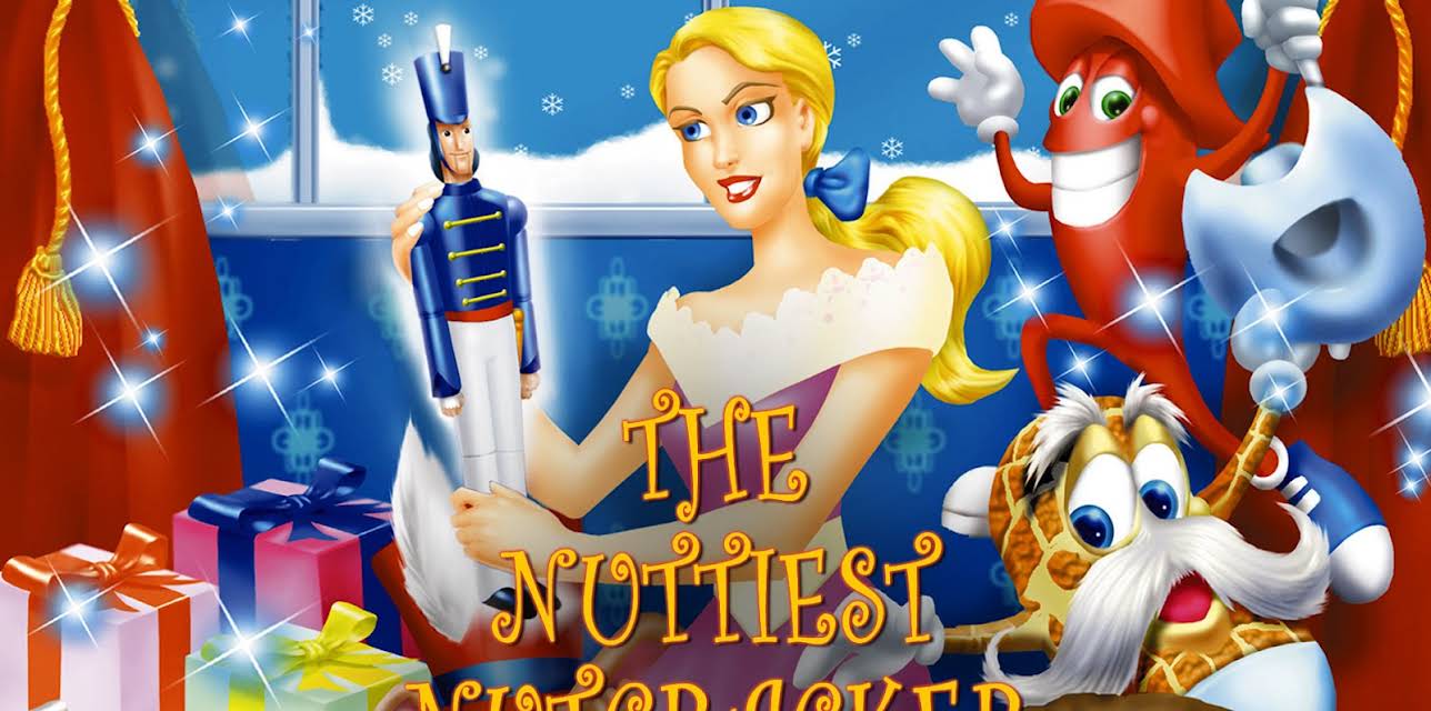Nuttiest Nutcracker (1999)