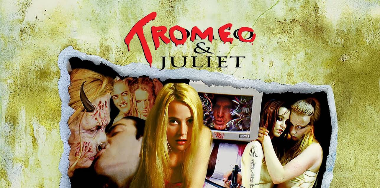 Tromeo And Juliet (1997)