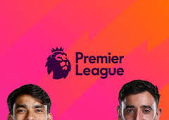 Premier League (T25/26): West Ham - Manchester Utd.