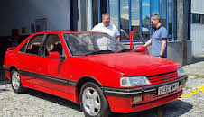 Wheeler Dealers