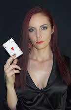 Deanna Grace Congo as 