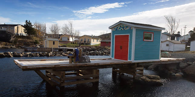 10:40: Rock Solid Builds (S3 E7) (S3) | TV10 | 1/2 2026