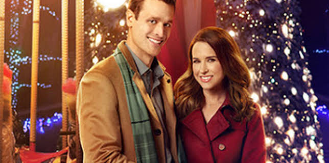 14:25: The Sweetest Christmas (IMDb 6.3) | Kanal 11 | 11/26 2025