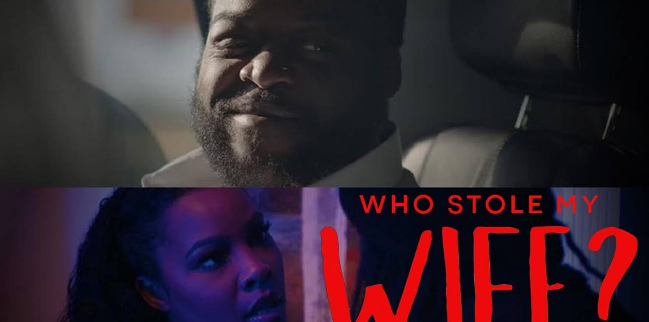 Who Stole My Wife (2025)