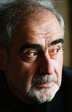 Avtandil Makharadze as 