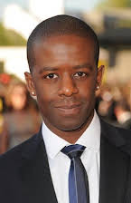 Adrian Lester as 